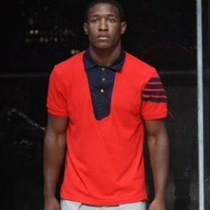 Meet your Posher, Jeffrey tariek